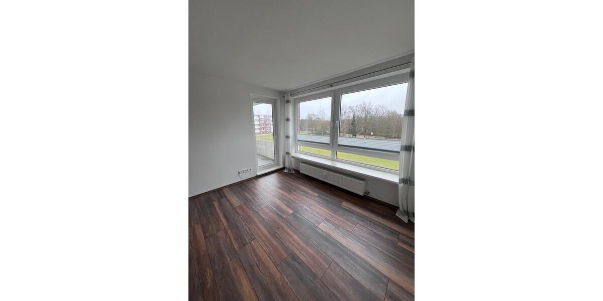 Etagenwohnung Cuxhaven Groden - 2.5 Zimmer, 64 m&sup2;, 720&euro; | Angebot:26120293