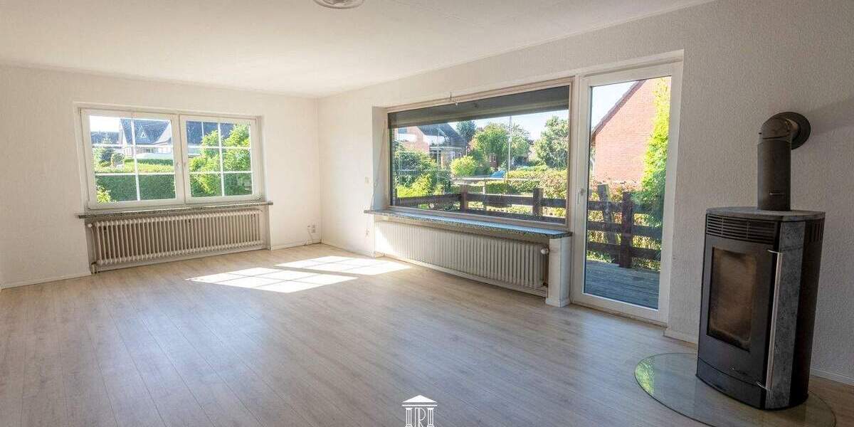 Einfamilienhaus Cuxhaven Süder-Westerwisch - 6 Zimmer, 127 m&sup2;, 379.000&euro; | Angebot:25725883
