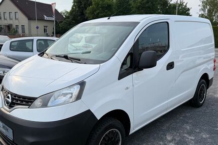 Nissan NV200 283.000 km 6.900 &euro; Cuxhaven 27474