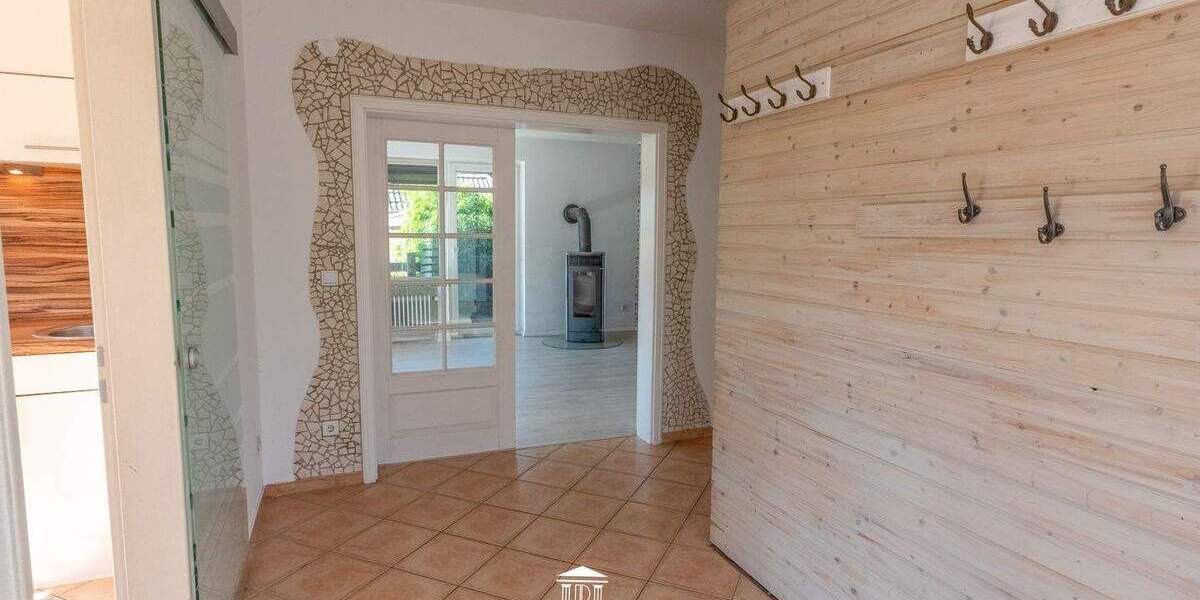 Einfamilienhaus Cuxhaven Süder-Westerwisch - 6 Zimmer, 127 m&sup2;, 379.000&euro; | Angebot:25725883