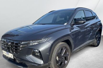 Hyundai TUCSON 49.606 km 27.490 &euro; Cuxhaven 27472
