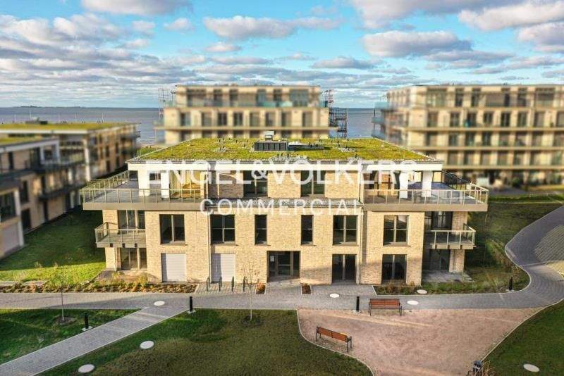 Einfamilienhaus Cuxhaven Duhnen - 6.950.000&euro; | Angebot:25735557