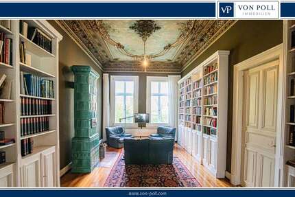 Haus Cuxhaven - 9.5 Zimmer, 376 m&sup2;, 699.000&euro; | Angebot:26051556