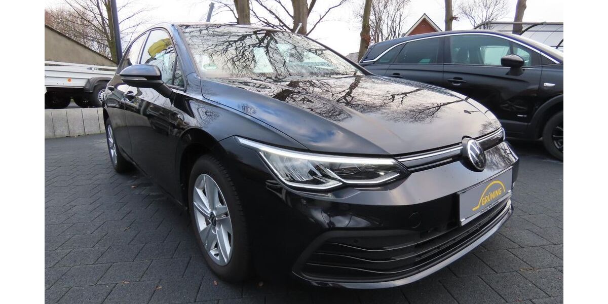 VW Golf 20.000 km 21.580 &euro; Geestland 27607