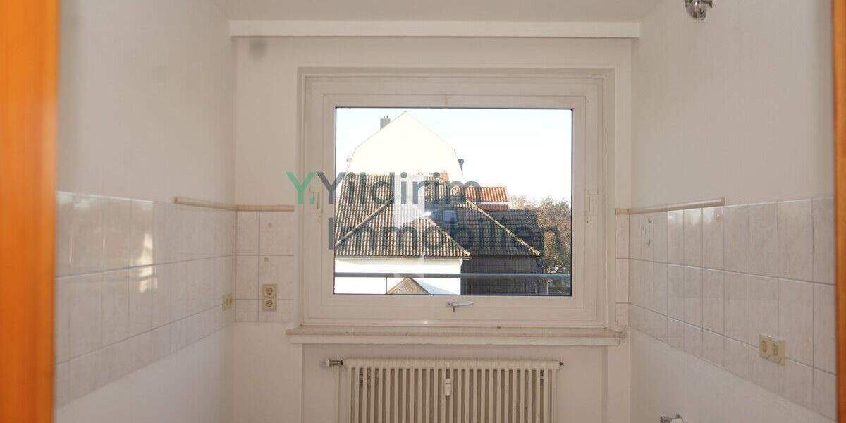 Etagenwohnung Cuxhaven Döse - 4 Zimmer, 105 m&sup2;, 375.000&euro; | Angebot:25677942