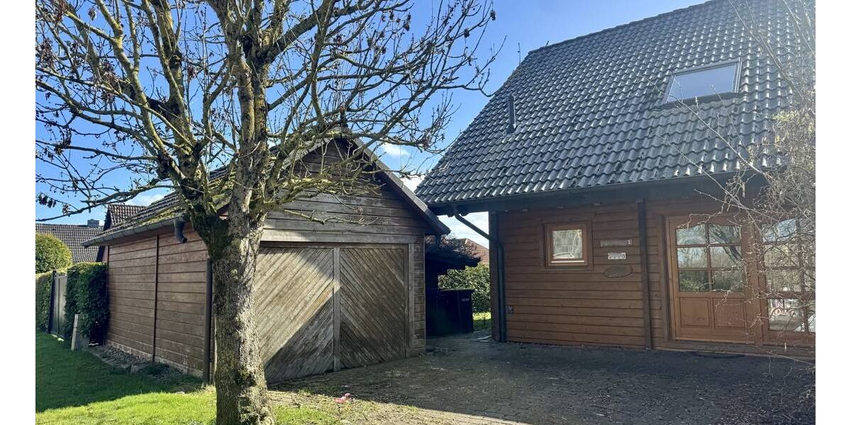 Einfamilienhaus Brunsbüttel - 5 Zimmer, 185 m&sup2;, 389.000&euro; | Angebot:26094015
