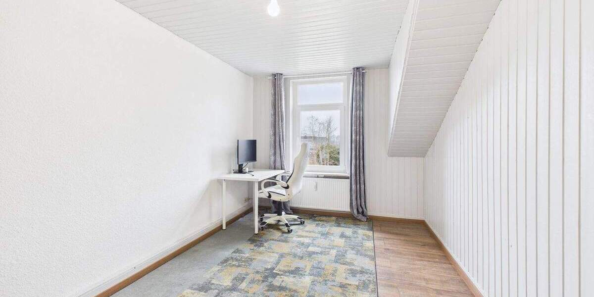 Einfamilienhaus Geestland Drangstedt - 8 Zimmer, 230 m&sup2;, 225.000&euro; | Angebot:25730350