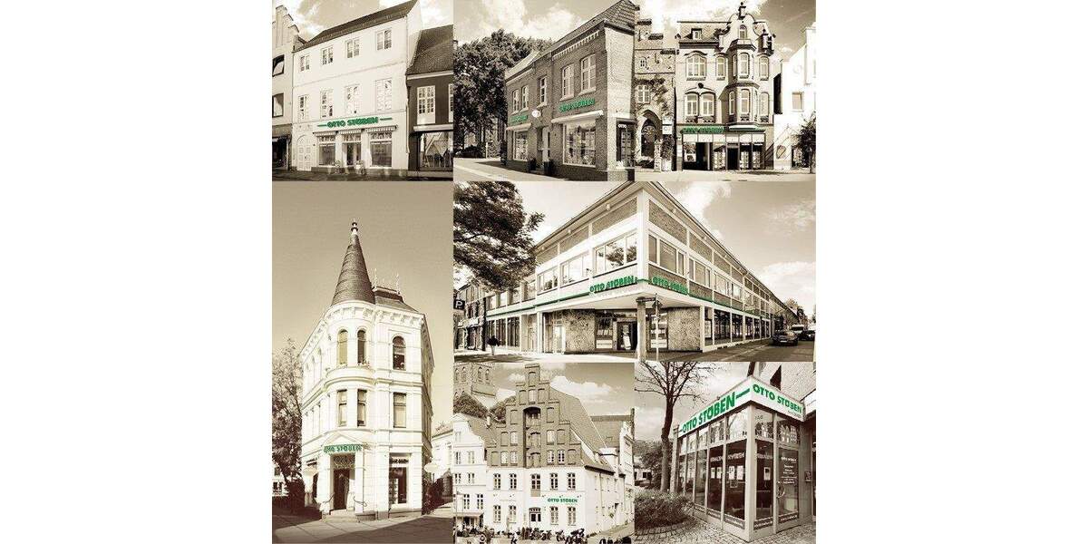 Etagenwohnung Brunsbüttel Brunsbüttel-Nord - 2 Zimmer, 57 m&sup2;, 486&euro; | Angebot:25660689