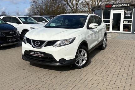 Nissan Qashqai 95.736 km 10.590 &euro; Marne 25709