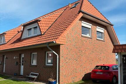 Wohnung Wurster Nordseeküste - 2.5 Zimmer, 55 m&sup2;, 650&euro; | Angebot:26041816