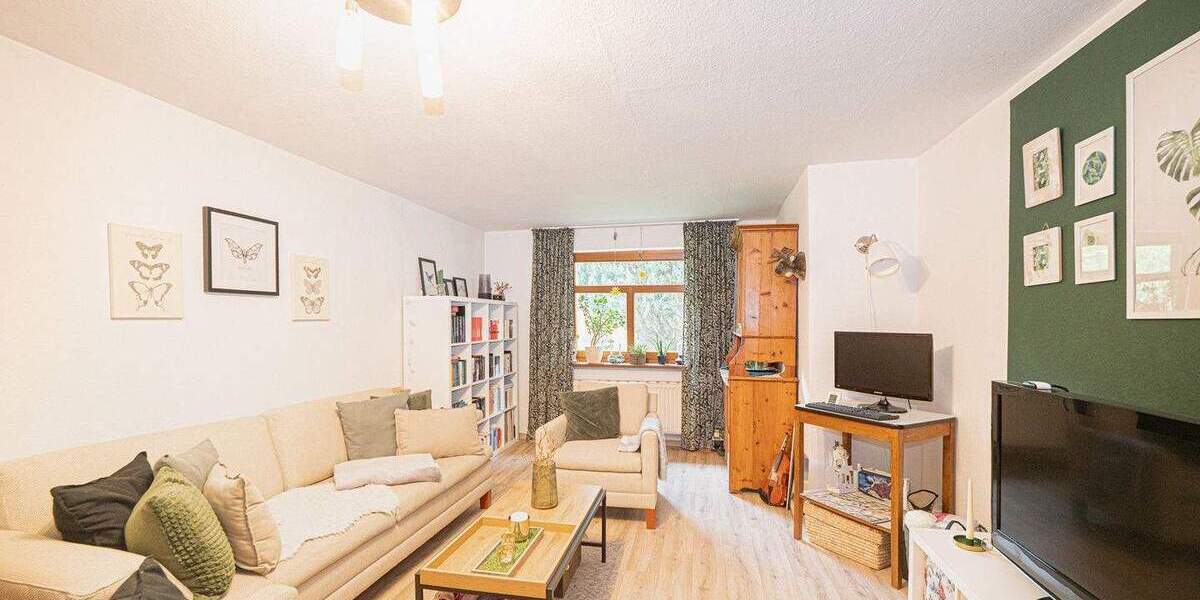 Einfamilienhaus Geversdorf/Cadenberge Cadenberge - 7 Zimmer, 175 m&sup2;, 197.950&euro; | Angebot:25692794