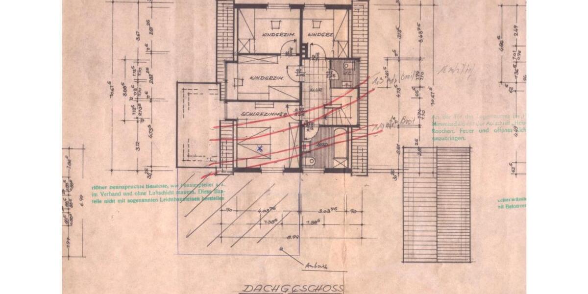 Einfamilienhaus Otterndorf - 6 Zimmer, 166 m&sup2;, 349.000&euro; | Angebot:25752406
