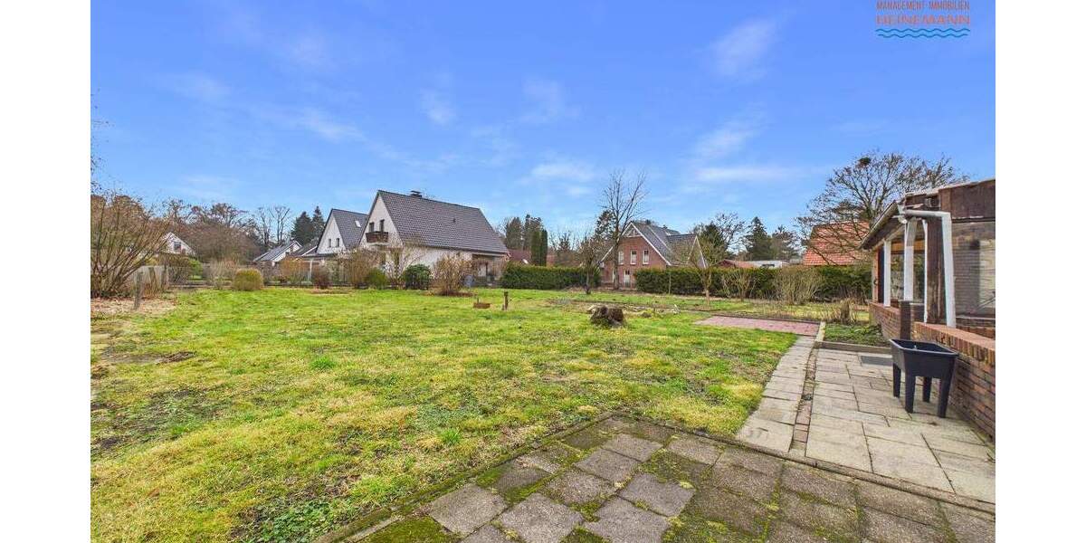 Einfamilienhaus Geestland Drangstedt - 8 Zimmer, 230 m&sup2;, 225.000&euro; | Angebot:25730350