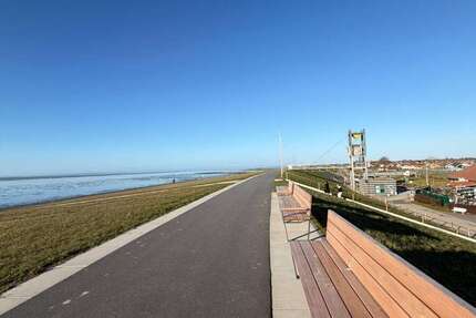 Wohnung Friedrichskoog - 2 Zimmer, 43 m&sup2;, 175.000&euro; | Angebot:25402692