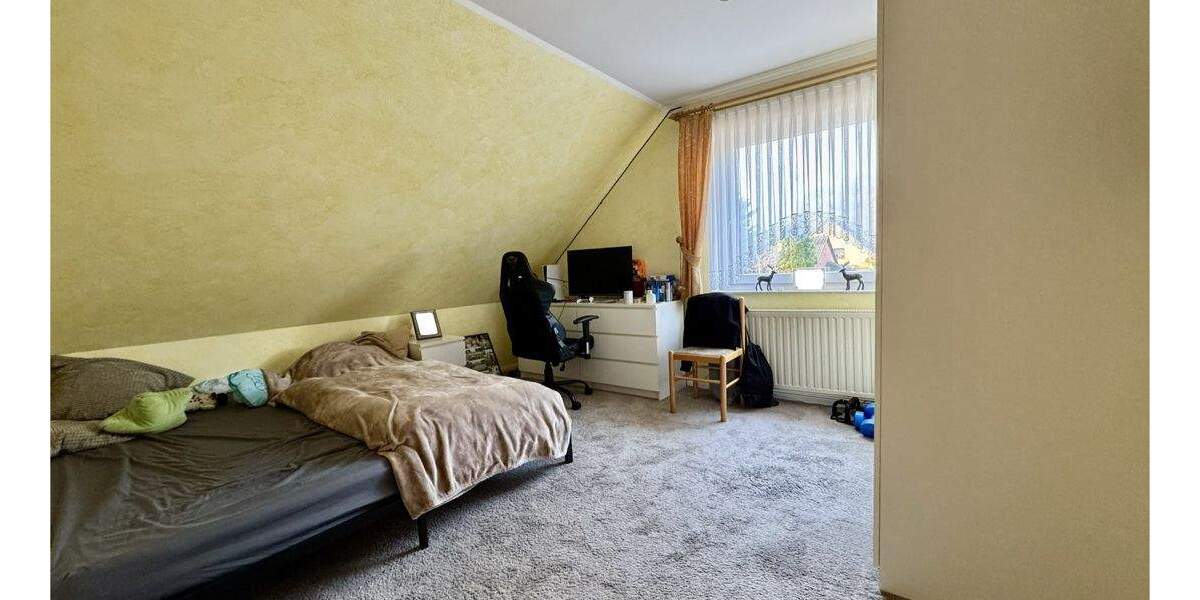 Einfamilienhaus Brunsbüttel - 5 Zimmer, 146 m&sup2;, 345.000&euro; | Angebot:25697414