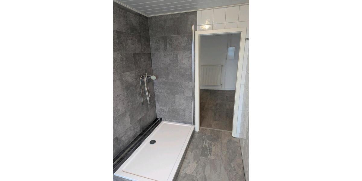 Dachgeschoßwohnung Geestland Bad Bederkesa - 4 Zimmer, 88 m&sup2;, 790&euro; | Angebot:25590478