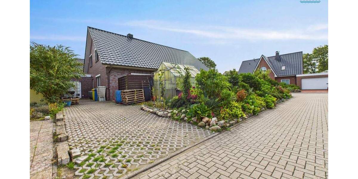 Einfamilienhaus Cuxhaven Stickenbüttel - 5 Zimmer, 147 m&sup2;, 549.000&euro; | Angebot:25666574