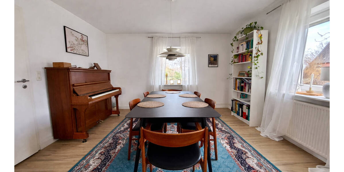 Einfamilienhaus Marne - 5 Zimmer, 150 m&sup2;, 345.000&euro; | Angebot:25899320