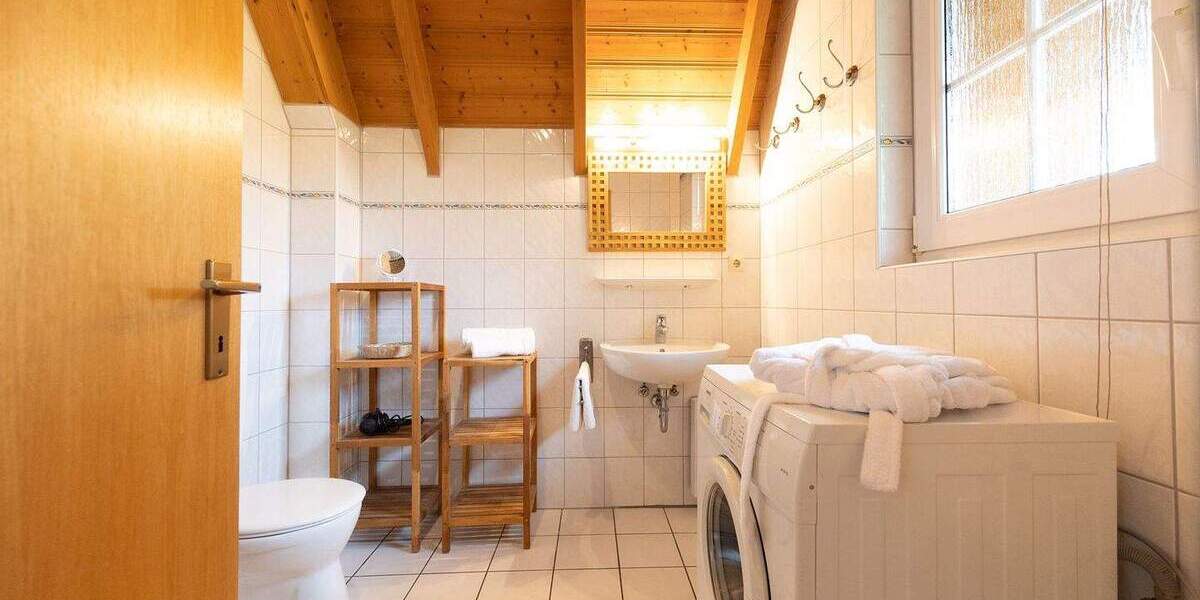 Mehrfamilienhaus, Wohnhaus Wurster Nordseeküste Neufeld - 3 Zimmer, 67 m&sup2;, 250.000&euro; | Angebot:25729361