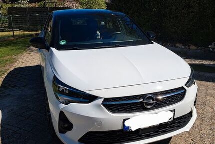 Opel Corsa 36.458 km 15.390 &euro; Cuxhaven 27474