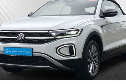 VW T-Roc 15.070 km 33.960 &euro; Marne 25709