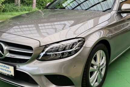 Mercedes-Benz C 180 49.500 km 25.970 &euro; Geestland 27624