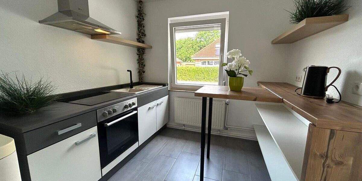 Einfamilienhaus Marne - 5 Zimmer, 120 m&sup2;, 299.900&euro; | Angebot:25748149