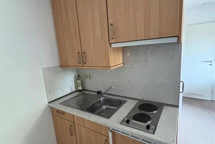 Wohnung Cuxhaven Duhnen - 2 Zimmer, 38 m&sup2;, 600&euro; | Angebot:27613051