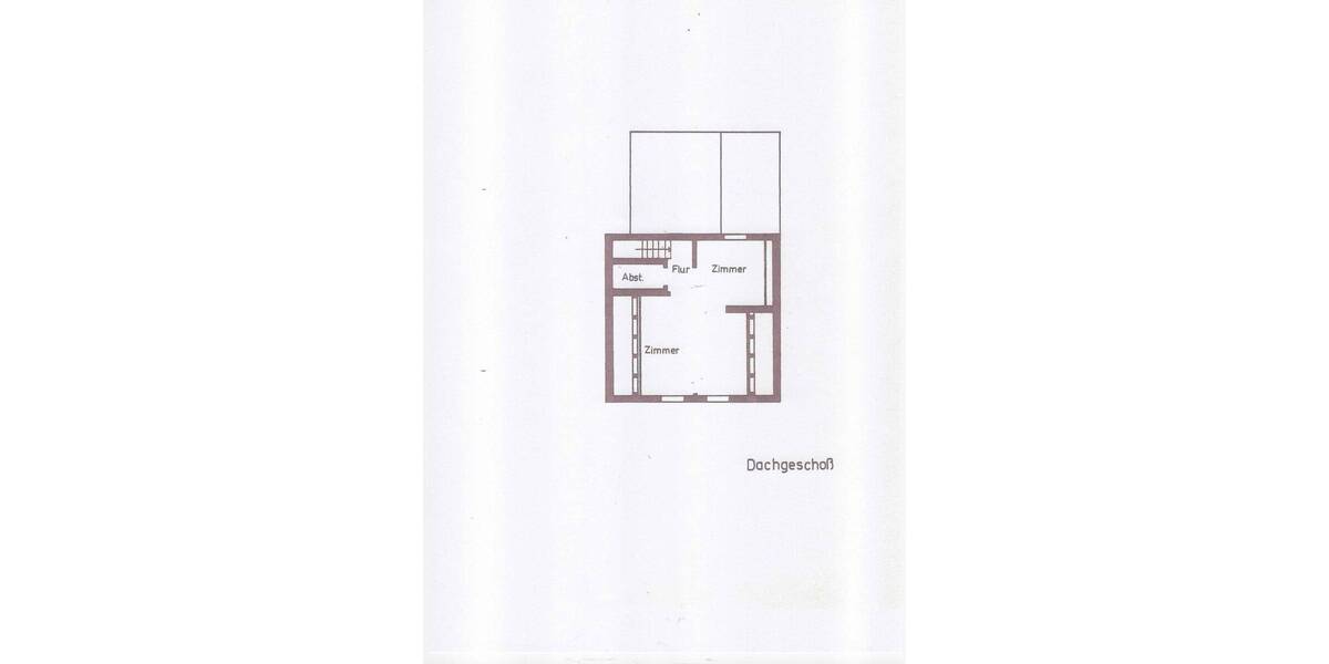 Mehrfamilienhaus, Wohnhaus Cuxhaven Groden - 105.000&euro; | Angebot:25747422