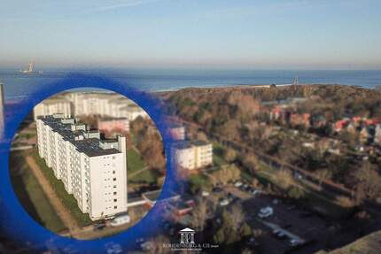 Wohnung Cuxhaven Döse - 3 Zimmer, 80 m&sup2;, 285.000&euro; | Angebot:25725888