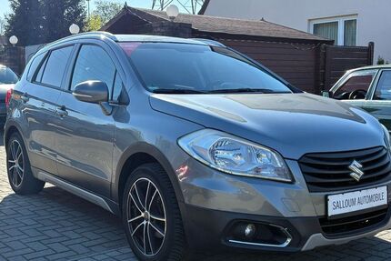 Suzuki SX4 153.600 km 7.999 &euro; Geestland- Debstedt 27607