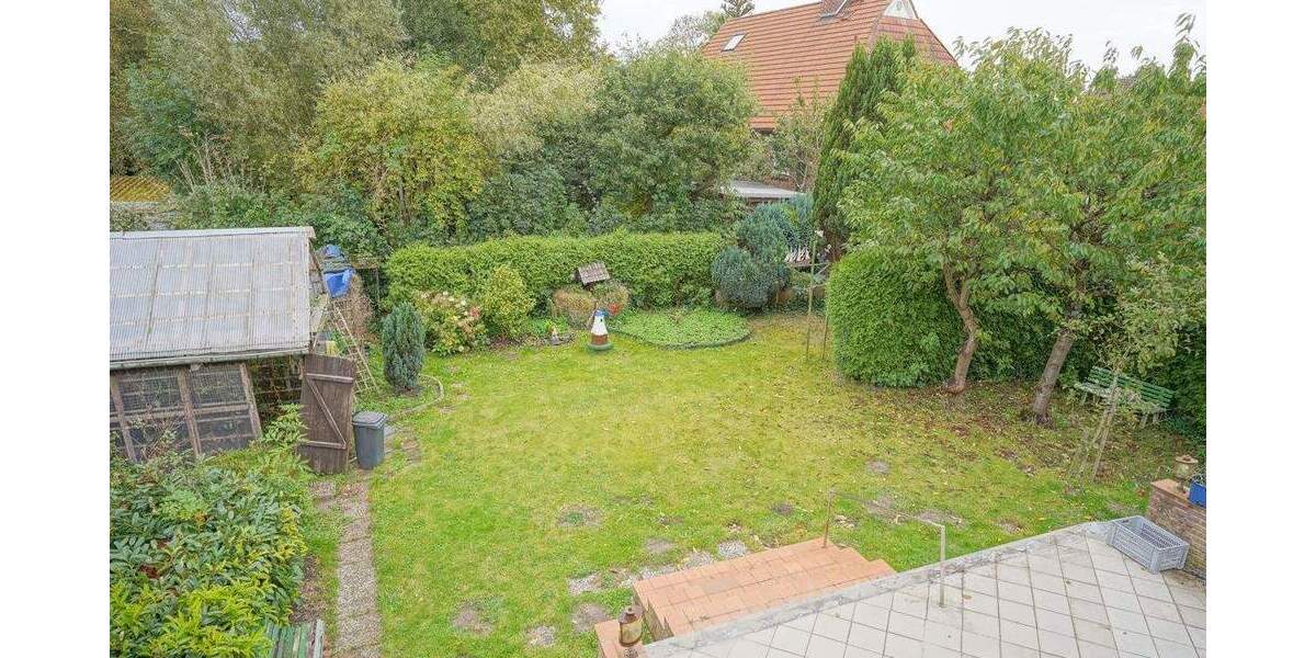 Einfamilienhaus Geestland Imsum - 6 Zimmer, 129 m&sup2;, 179.000&euro; | Angebot:25769375