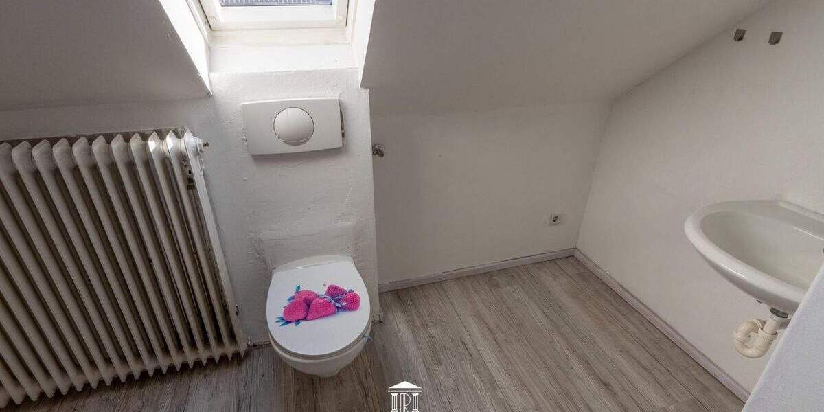 Einfamilienhaus Cuxhaven Süder-Westerwisch - 6 Zimmer, 127 m&sup2;, 379.000&euro; | Angebot:25725883