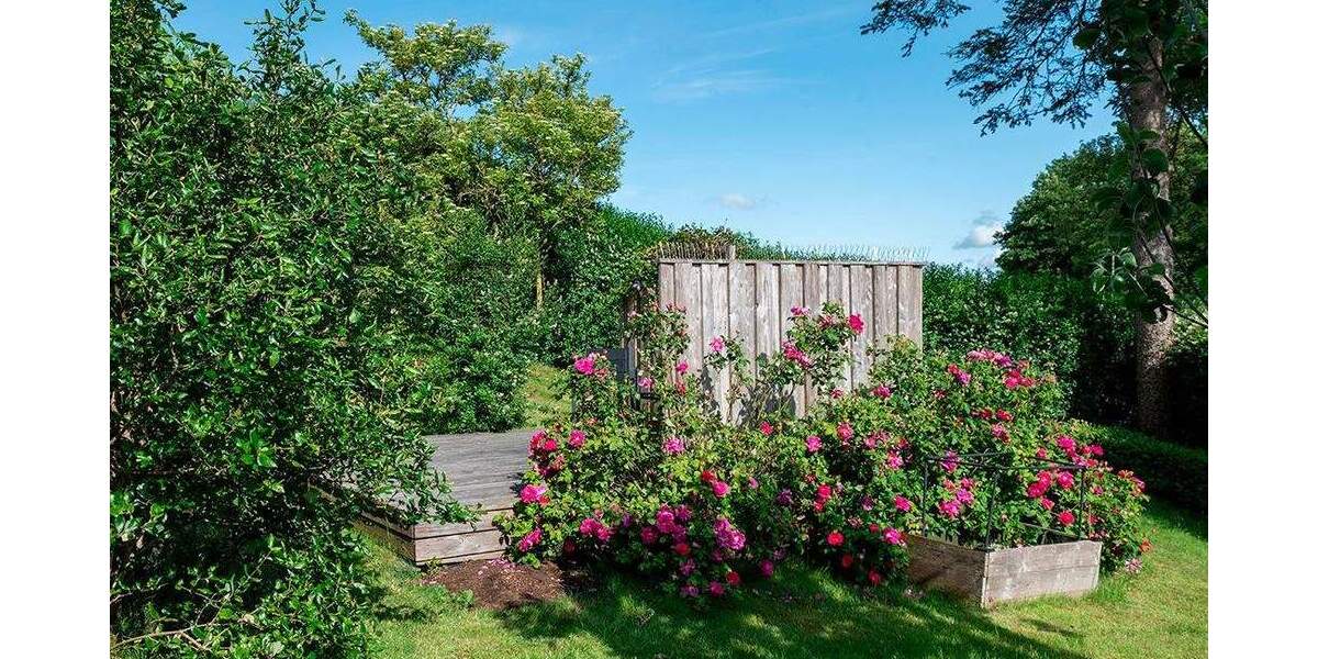 Einfamilienhaus Cadenberge - 5 Zimmer, 92 m&sup2;, 325.000&euro; | Angebot:25834854