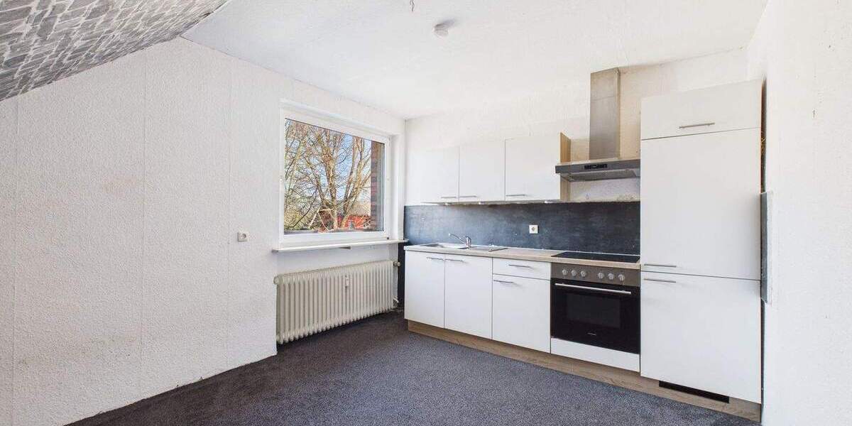 Einfamilienhaus Geestland Bad Bederkesa - 7 Zimmer, 143 m&sup2;, 235.000&euro; | Angebot:25796764