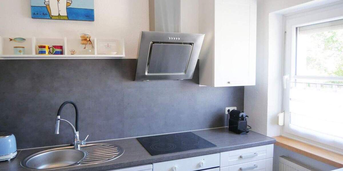 Reihenmittelhaus Friedrichskoog - 1 Zimmer, 40 m&sup2;, 145.000&euro; | Angebot:25664633