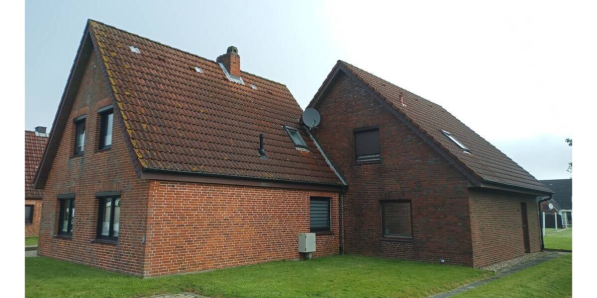 Einfamilienhaus Friedrichskoog - 5 Zimmer, 159 m&sup2;, 199.000&euro; | Angebot:25697259