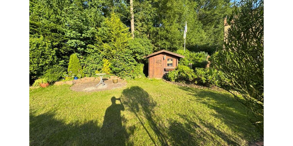 Reihenhaus Geestland - 4 Zimmer, 100 m&sup2;, 236.000&euro; | Angebot:25333607