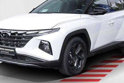 Hyundai TUCSON 4.999 km 25.450 &euro; Marne 25709