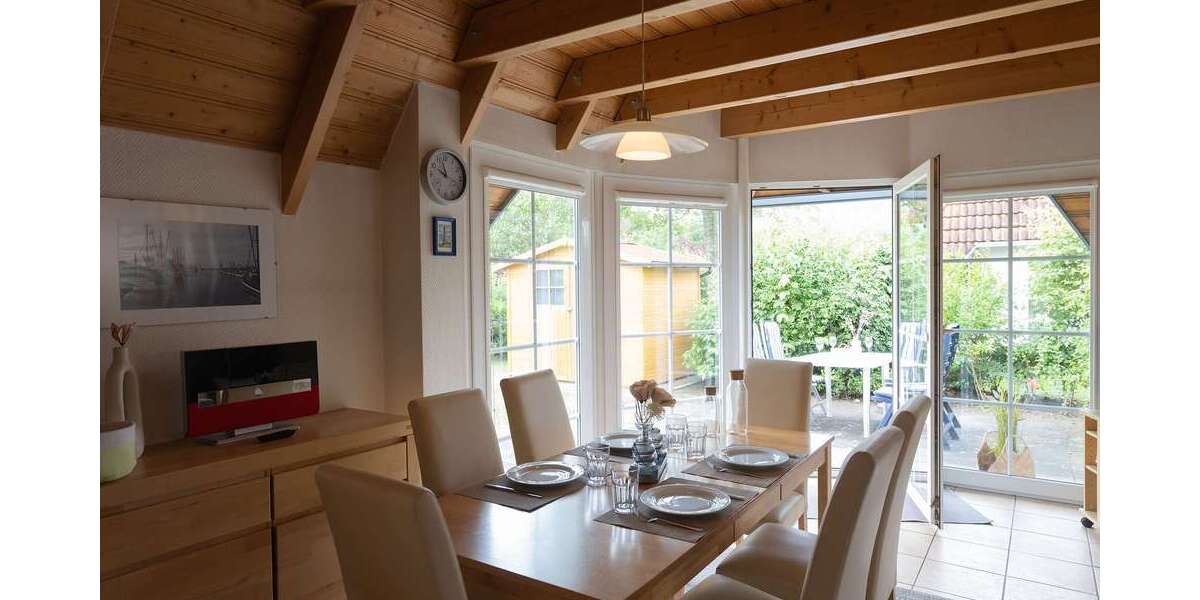 Einfamilienhaus Wurster Nordseeküste - 3 Zimmer, 67 m&sup2;, 250.000&euro; | Angebot:25794280