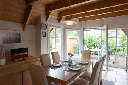 Haus Wurster Nordseeküste - 3 Zimmer, 67 m&sup2;, 250.000&euro; | Angebot:25794280