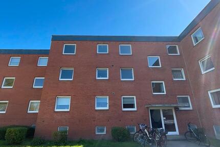 Wohnung Brunsbüttel - 4 Zimmer, 85 m&sup2;, 669&euro; | Angebot:26365505