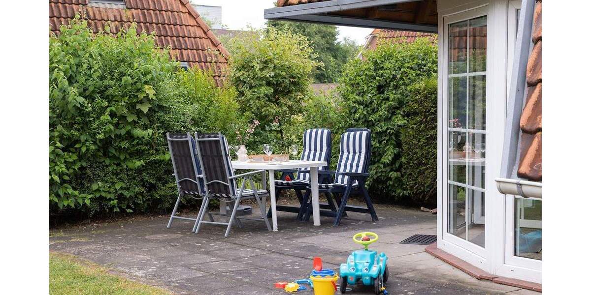 Mehrfamilienhaus, Wohnhaus Wurster Nordseeküste Neufeld - 3 Zimmer, 67 m&sup2;, 250.000&euro; | Angebot:25729361