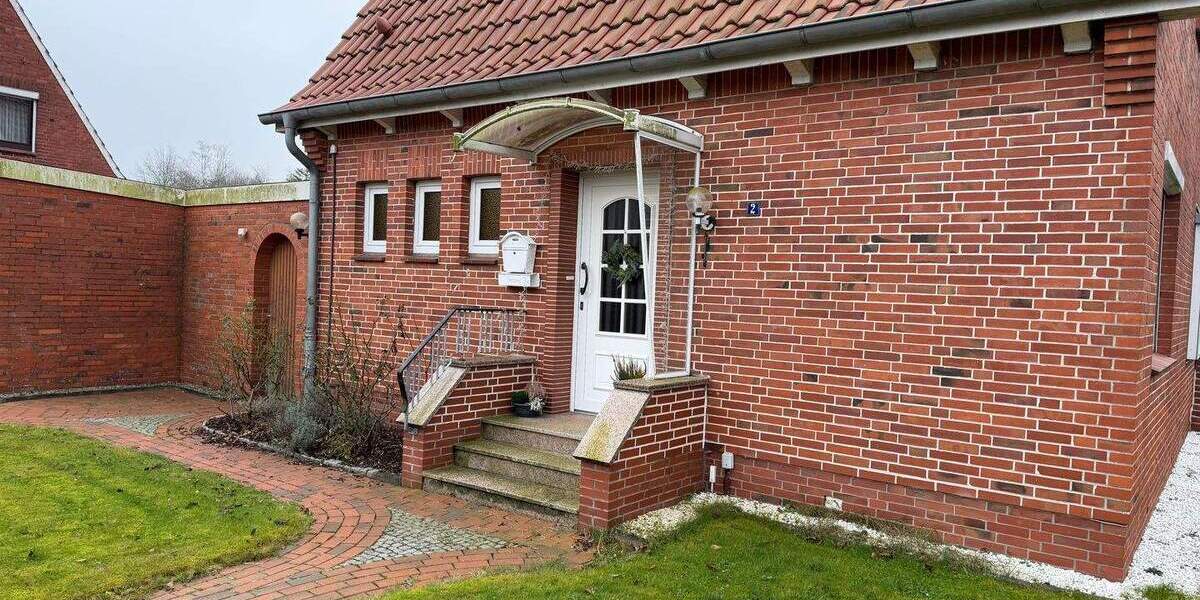 Einfamilienhaus Otterndorf - 6 Zimmer, 87 m&sup2;, 249.000&euro; | Angebot:25675851