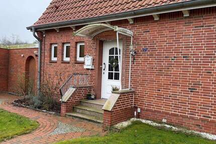 Haus Otterndorf - 6 Zimmer, 87 m&sup2;, 249.000&euro; | Angebot:25675851