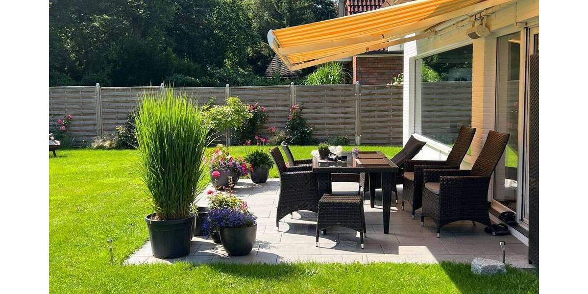 Einfamilienhaus Cuxhaven Sahlenburg - 5 Zimmer, 239 m&sup2;, 649.000&euro; | Angebot:26154928