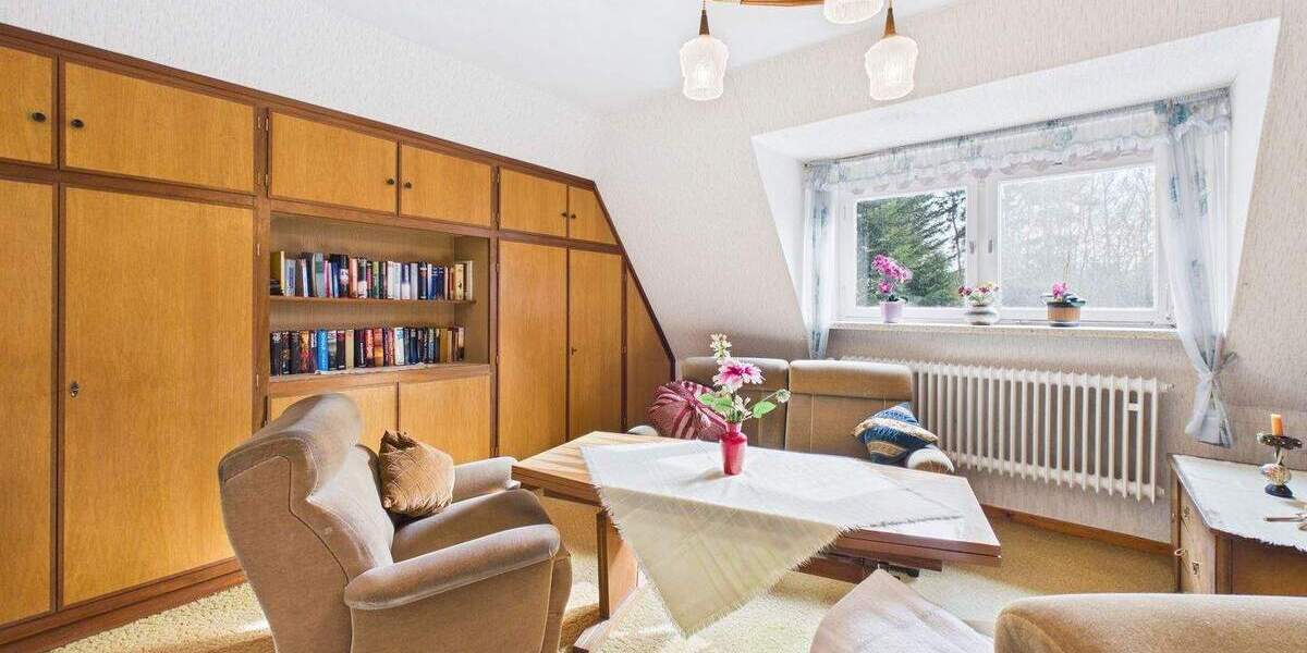 Einfamilienhaus Neuenkirchen - 5 Zimmer, 104 m&sup2;, 220.000&euro; | Angebot:25666577