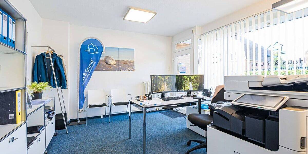 Mehrfamilienhaus, Wohnhaus Cuxhaven Döse - 7 Zimmer, 157 m&sup2;, 249.000&euro; | Angebot:25735438