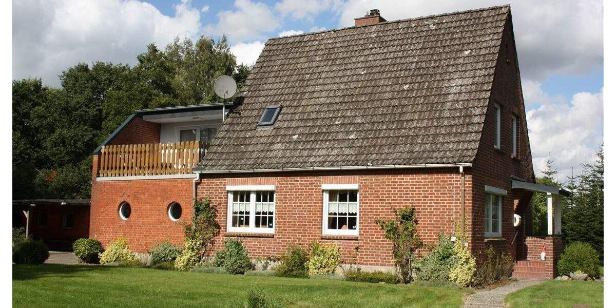 Einfamilienhaus Nordleda - 6 Zimmer, 149 m&sup2;, 249.500&euro; | Angebot:25675845