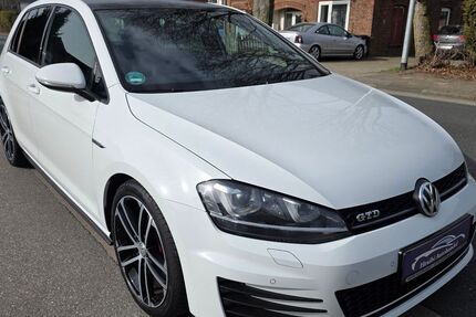 VW Golf 176.000 km 15.999 &euro; Cadenberge 21781